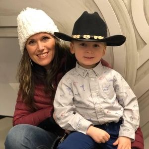 Meet your Posher, Jodee